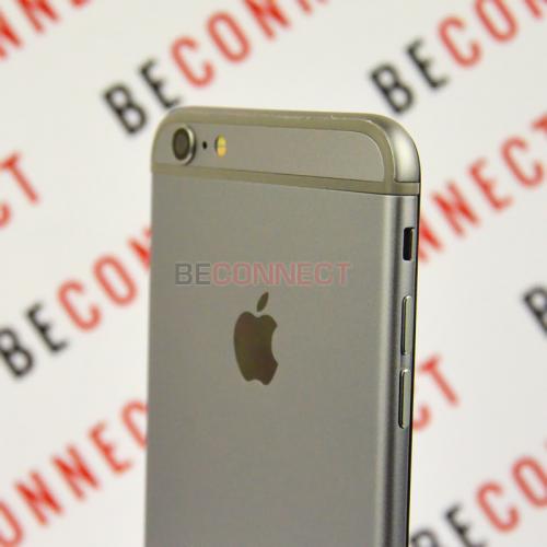 iPhone 6S Plus Silver